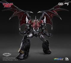 Ccstoys CCS Mazinkaiser SKL