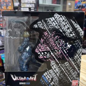Bandai Ultra Act Ultraact Ultraman Tiga Golza