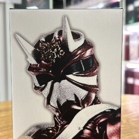 Bandai S.H.Figuarts Shf Kamen Rider Hibiki Kurenai