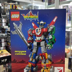 Lego 21311 Voltron