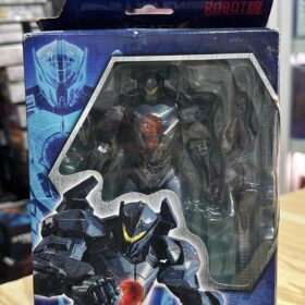 Bandai Robot Spirit 228 Gipsy Avnger Pacific Rim Robot魂