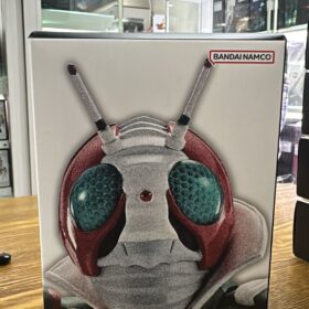 Bandai S.H.Figuarts Shf Masked Rider V3