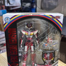 Bandai S.H.Figuarts Shf Masked Rider Den-O Liner Form
