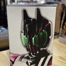 Bandai S.H.Figuarts Shf Masked Rider Decade