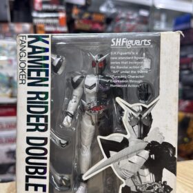 Bandai S.H.Figuarts Shf Kamen Rider Double Fanjoker Fan Joker