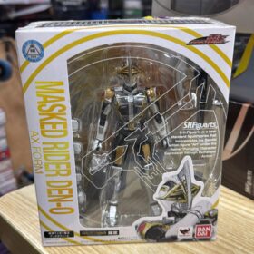 Bandai S.H.Figuarts Shf Masked Rider Den-O Ax From