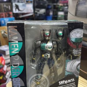 Bandai S.H.Figuarts Shf Kamen Rider Birth