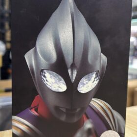 Bandai S.H.Figuarts Shf Ultraman Tiga Multi Type