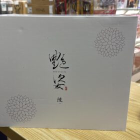 開封品 Magic Bullet S 1/6 Ade-Sugata VI Ade Sugata 艶姿 陸 天三月