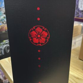 開封品 Kystudio 1/6 Ochi Oichi Samurai Girl 戰國女武姬 系列 第一彈  武者阿市 阿市