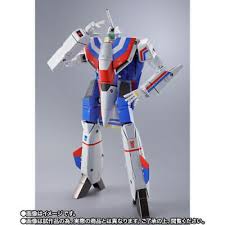 Bandai DX Chogokin VF-1A Valkyrie Angel Birds Valkyrieangelbirds Y19000 DX