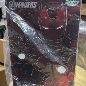 Hottoys MMS500 SP Ironman Mark 7 MK 7