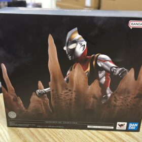 Bandai S.H.Figuarts Shf Ultraman Gaia V2 Effect Parts