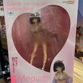 Good Smile Company Gsc 1/7 Megumi Kato Fantasia Bunko Festival How to Raise a Boring Girlfriend