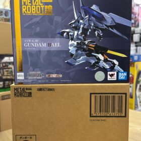 Bandai Spirits Metal Robot Spirit Gundam Bael