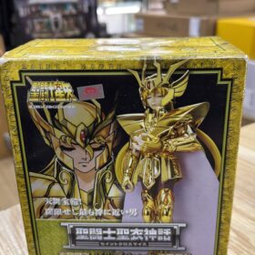 Bandai Saint Seiya Myth Cloth Virga