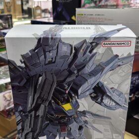 Bandai Metal Build Providence Gundam