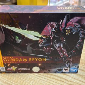 Bandai Metal Robot Spirits Gundam Epyon