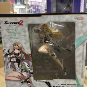 Good Smile Company GSC 1/7 Hikari Xenoblade 2