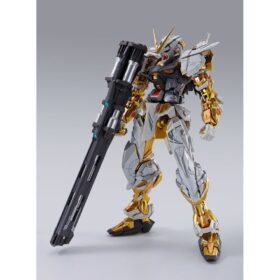 全新 Bandai Metal Build Gundam Astray Gold Frame Alternative Strike Ver Seed 迷惘高達 迷惘高達金色機 機動戰士 高達