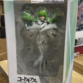 全新 Union Creative Code Geass Lelouch Of The Rebellion C.C. 叛逆的魯魯修 束縛服