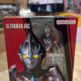 Bandai S.H.Figuarts Shf Ultraman Arc