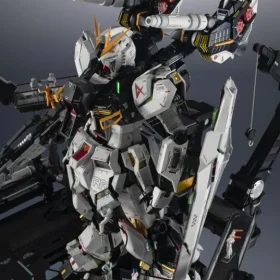 Bandai Metal Structure RX-93 V Gundam