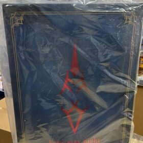 Aniplex Saber The Path Fate Stay Night 15 Th Annicersary FGO