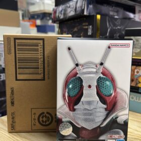 Bandai S.H.Figuarts Shf Masked Rider V3