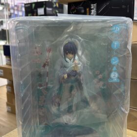 FuRyu F:NEX 1/7 Rin Shima Furisode Ver Yurucamp