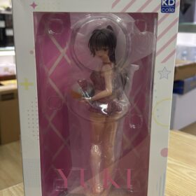 全新 Kadokawa KDcolle 1/7 Yuki Suo Swimsuit Vacation Ver 周防有希 泳裝度假 不時輕聲地以俄語遮羞的鄰座艾莉同學