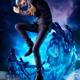 MAPPA x Design COCO 1/7 Jujutsu Kaisen Shibuya Incident Satoru Gojo