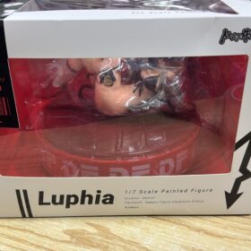 全新 Max Factory 1/7 Luphia DF