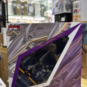 Megahouse Future GPX Cyber Formula Saga AL-Zard NP-1PB