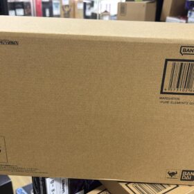 全新 Bandai Metal Build Marishiten Pure Elements Code Geass 叛逆的魯魯修 新潔的阿爾瑪利亞 鞠熾天