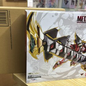 開封品 Bandai Metal Build Astray Powered Red 150 Gerbera Straight Option Set Gundam 紅迷 高達 大手 迷惘高達 機動戰士 高達