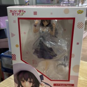 Phat 1/7 Utaha Kasumigaoka Saekano How to Raise a Boring Girlfriend
