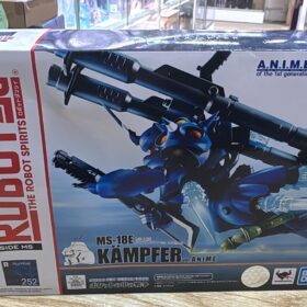 Bandai Robot Spirits 252 MS-18E Kampfer Ver
