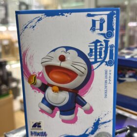 Bandai Robot Spirits Best Selection Doraemon Robot