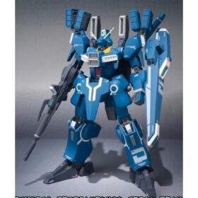 Bandai Metal Robot Altron Gundam