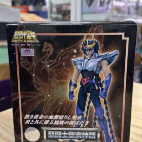 全新 Bandai Saint Seiya Myth Cloth EX Phoenix Bronze Cloth Revival Version 聖鬥士星矢 聖衣神話 青銅聖衣 新生青銅聖衣 鳳凰座 一輝