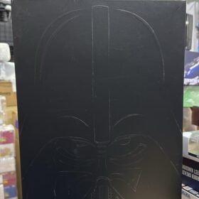 Sideshow 1/6 100076 Star Wars Darth Vader
