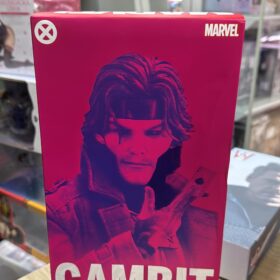 Sideshow 1/6 Gambit