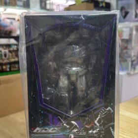開封品 Threezero MDLX Nemesis Prime Transformers 變形金剛 黑暗柯柏文 柯柏文 天災
