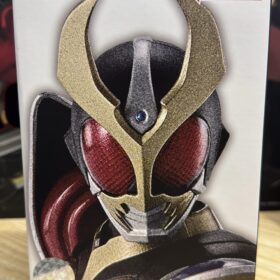 Bandai S.H.Figuarts Shf Kamen Rider Agito Trinity Form