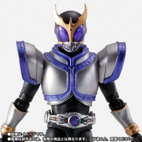 Bandai S.H.Figuarts Shf Masked Rider Kuuga Titan Form