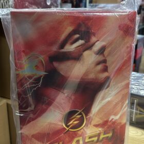 全新 Hottoys TMS009 The Flash 閃電俠