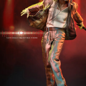 全新 Hottoys MIS14 Leslie Cheung Passion Tour Version 張國榮 繼續寵愛 十年 大熱版