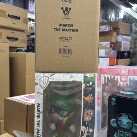 全新 Kennyswork Molly Looney Tunes 莫莉 茉莉 瑪雅戰士