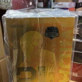 全新 Hottoys MMS208 Ironman Midas Mark 21 MK21 鐵甲奇俠 鋼鐵人 鋼鐵俠 復仇者聯盟